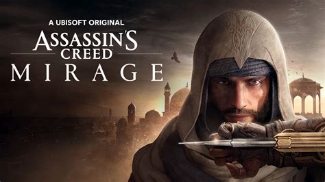 assassin's creed mirage pc discount.